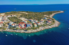 Apartments by the sea Razanj, Rogoznica - 2970